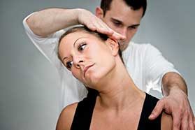 chiropractic adjustments for headaches in Bainbridge, WA